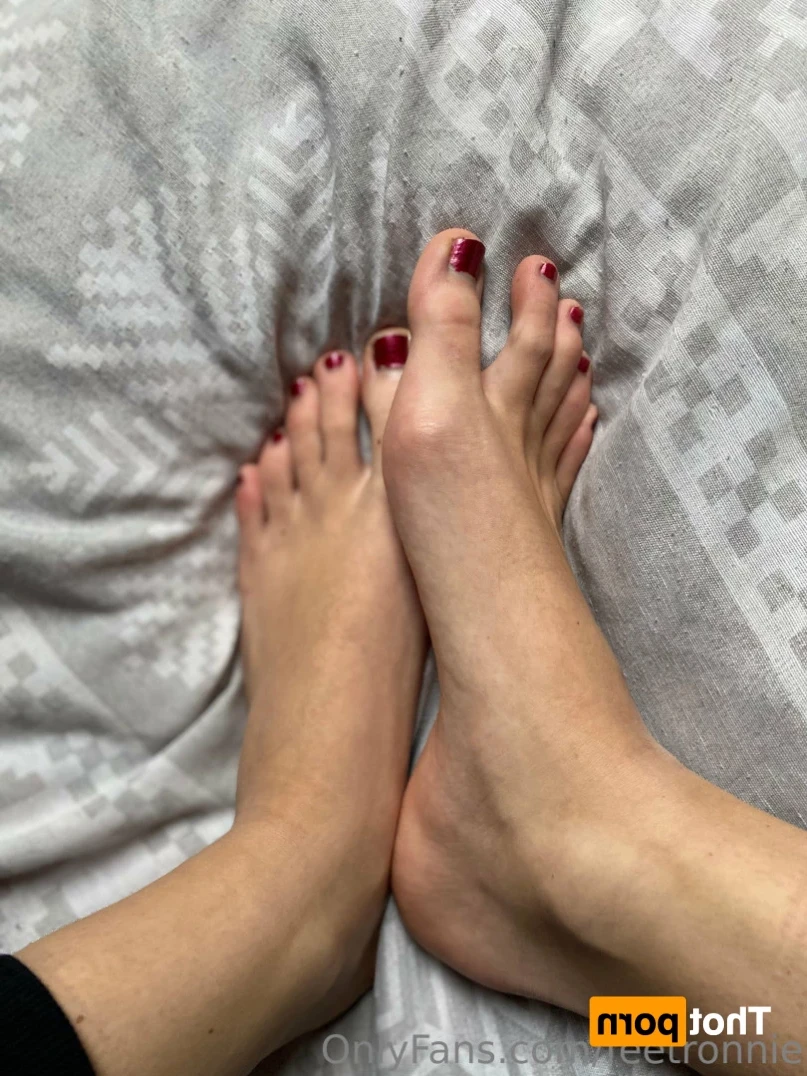 Ronnie [ feetronnie ] Onlyfans leaked photo 14064426 on Hotleaks.tv