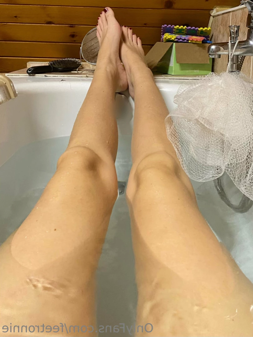 Ronnie [ feetronnie ] Onlyfans leaked photo 15234837 on Hotleaks.tv