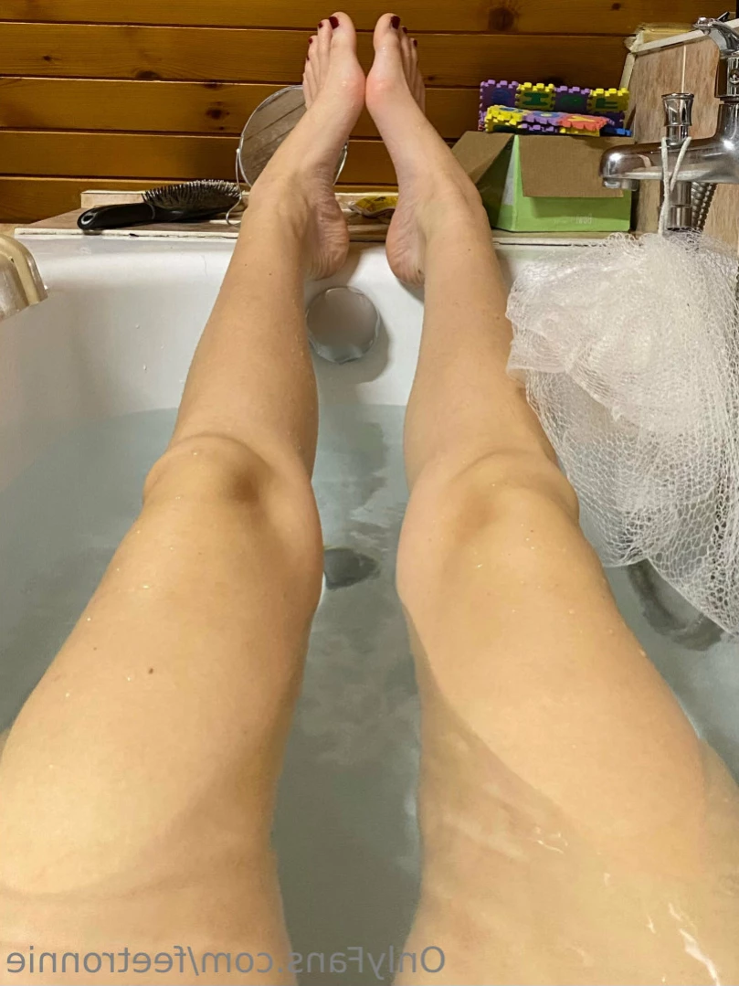 Ronnie [ feetronnie ] Onlyfans leaked photo 15348383 on Hotleaks.tv