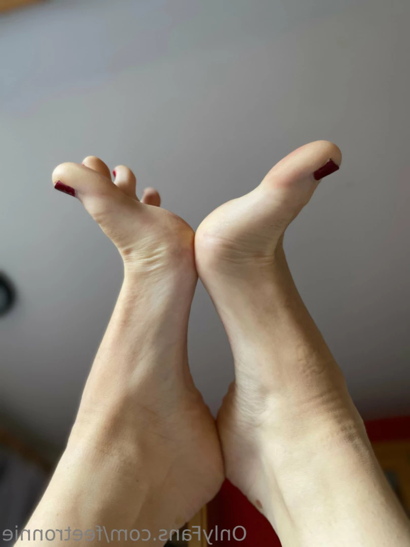 Ronnie [ feetronnie ] Onlyfans leaked photo 15986646 on Hotleaks.tv