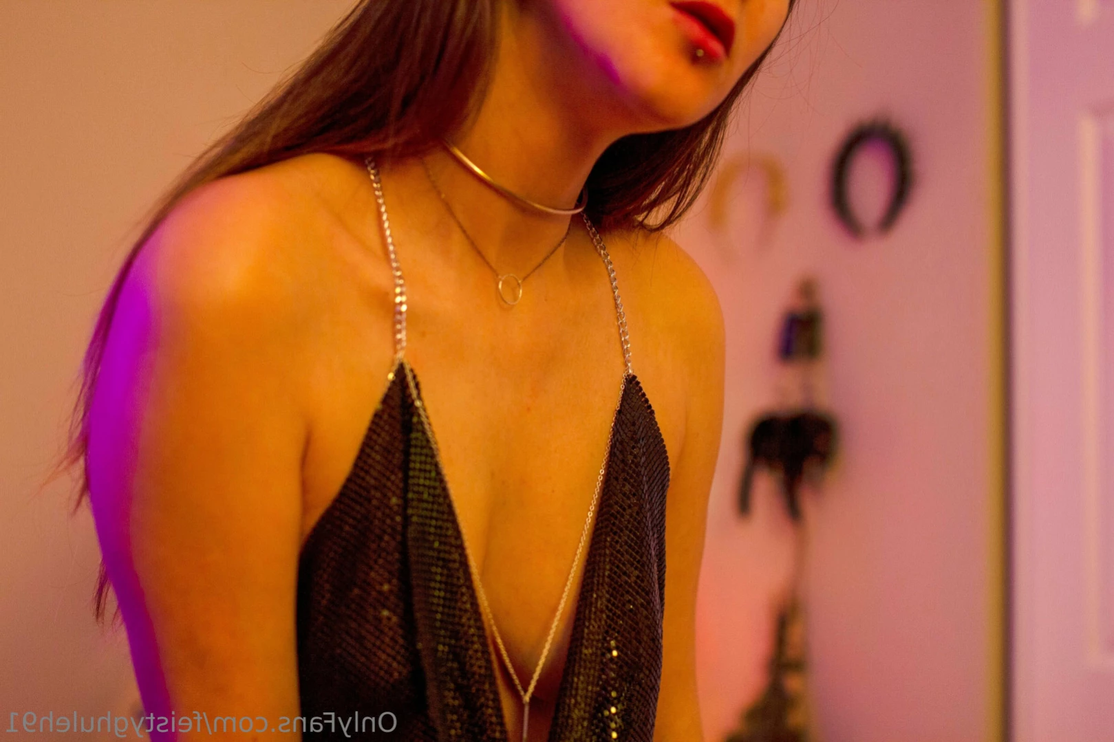 Jeune Fille Vulgaire [ feistyghuleh91 ] Onlyfans leaked photo 11031157 on Hotleaks.tv