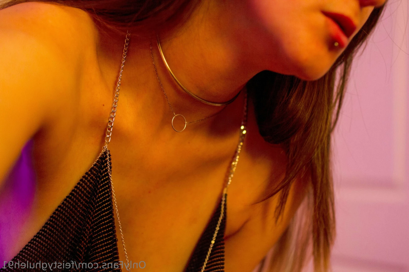 Jeune Fille Vulgaire [ feistyghuleh91 ] Onlyfans leaked photo 12280995 on Hotleaks.tv