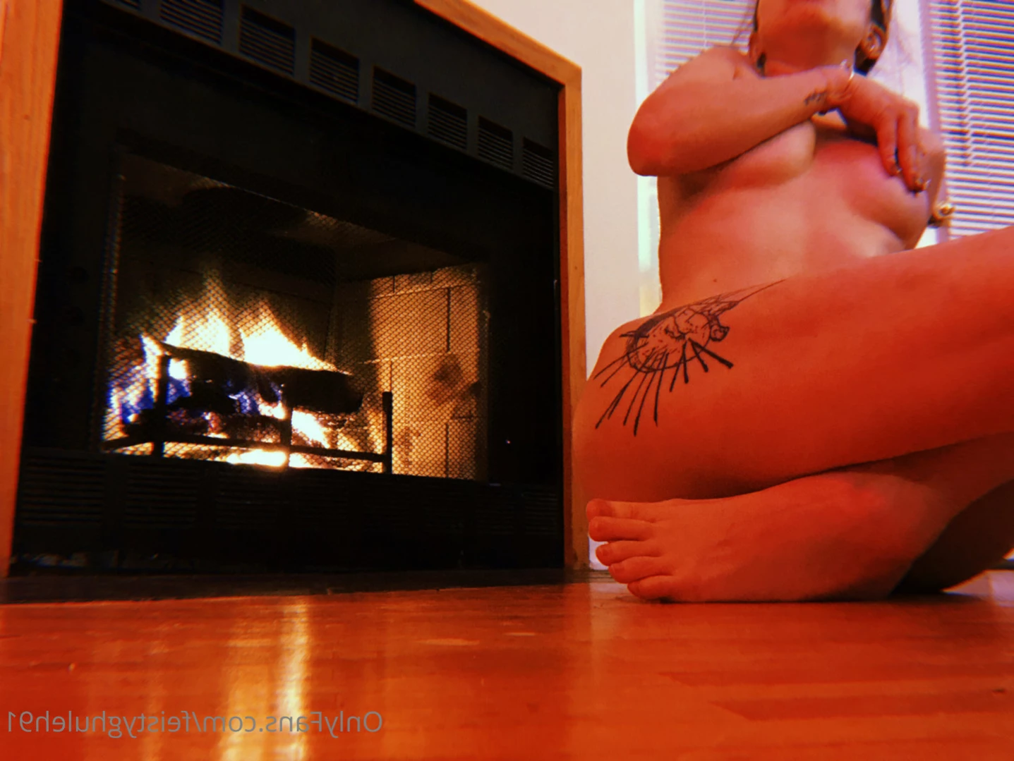 Jeune Fille Vulgaire [ feistyghuleh91 ] Onlyfans leaked photo 12289352 on Hotleaks.tv