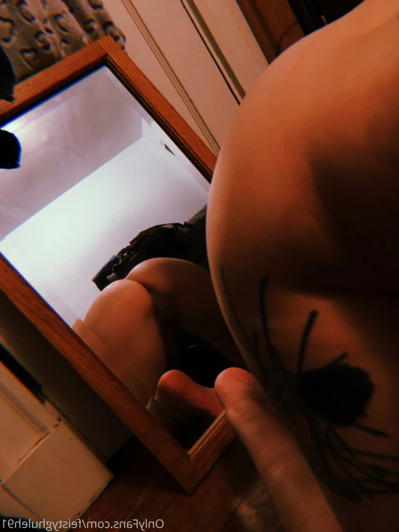 Jeune Fille Vulgaire [ feistyghuleh91 ] Onlyfans leaked photo 13875128 on Hotleaks.tv