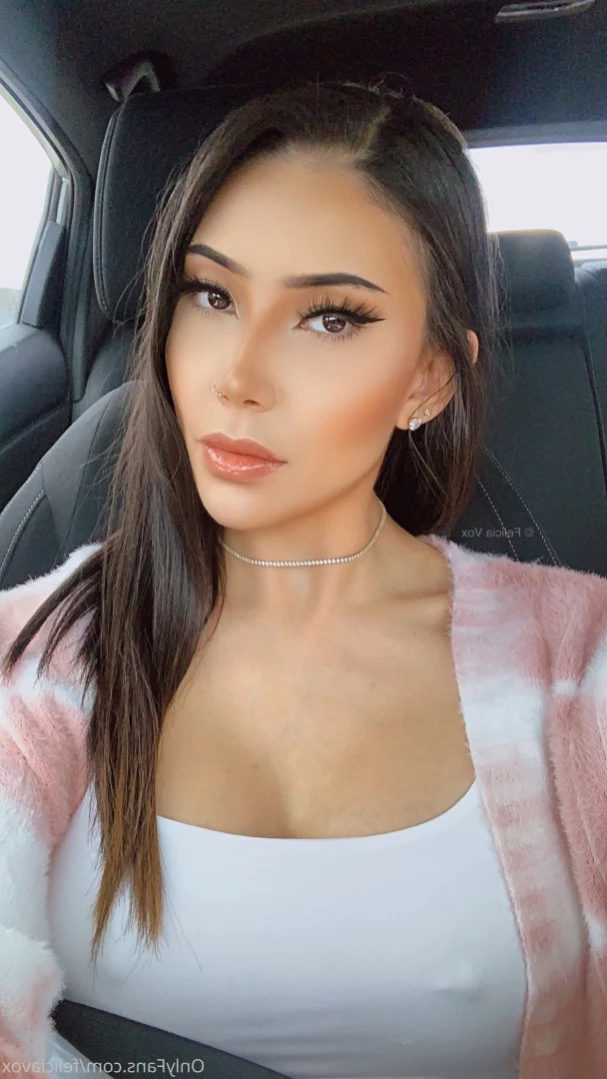 Felicia Vox [ feliciavox ] Onlyfans leaked photo 11576716 on Hotleaks.tv
