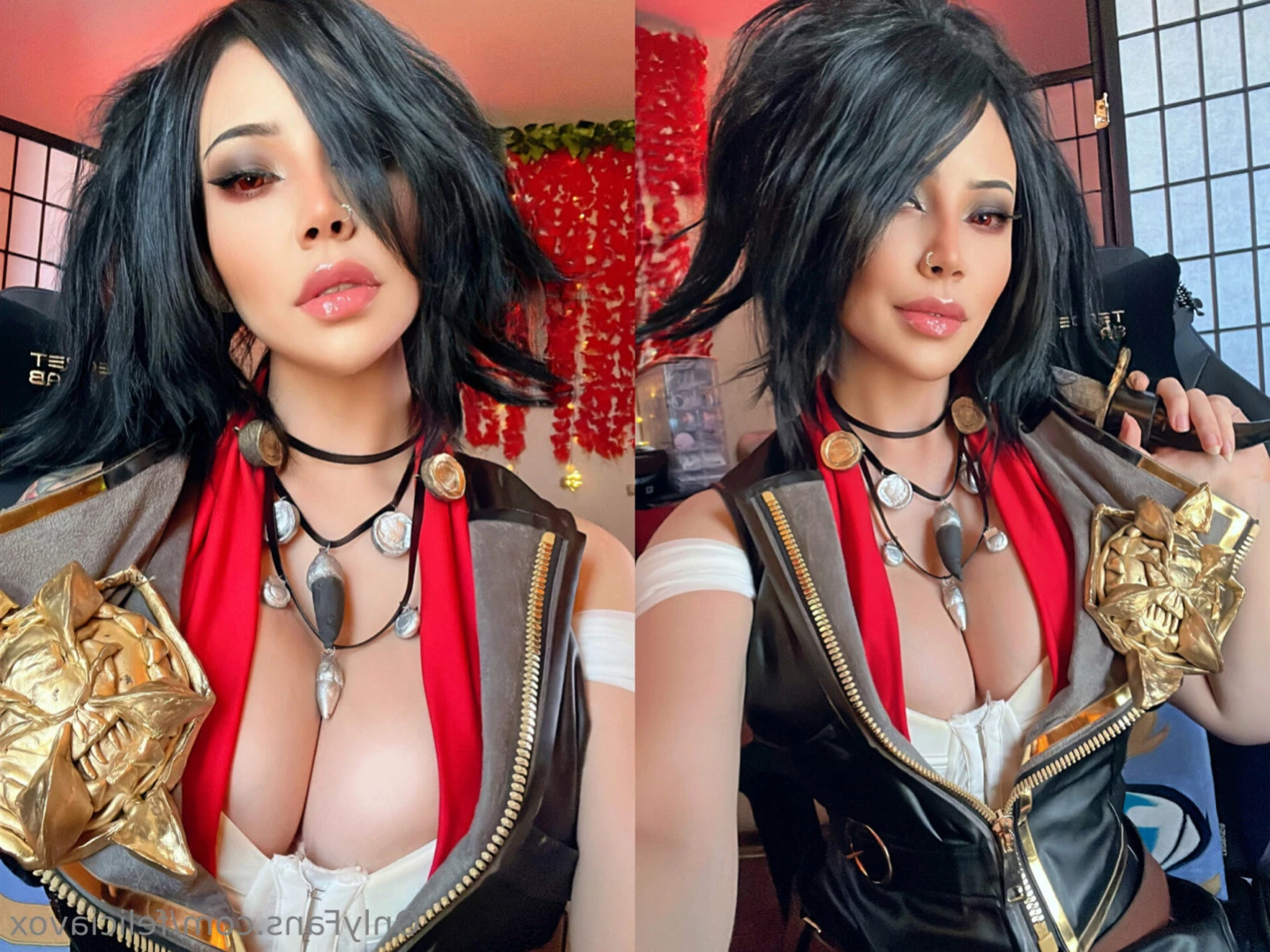 Felicia Vox [ feliciavox ] Onlyfans leaked photo 11635241 on Hotleaks.tv
