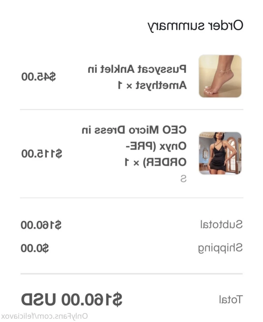 Felicia Vox [ feliciavox ] Onlyfans leaked photo 12278016 on Hotleaks.tv