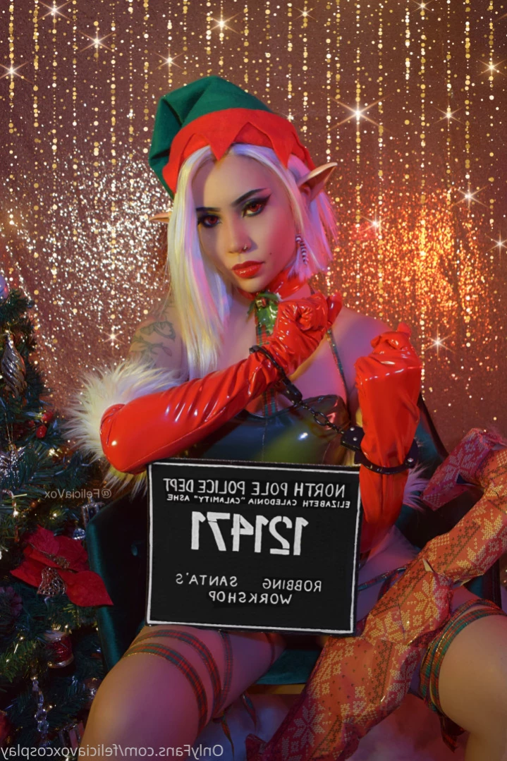 Felicia Vox [ feliciavox ] Onlyfans leaked photo 12278036 on Hotleaks.tv