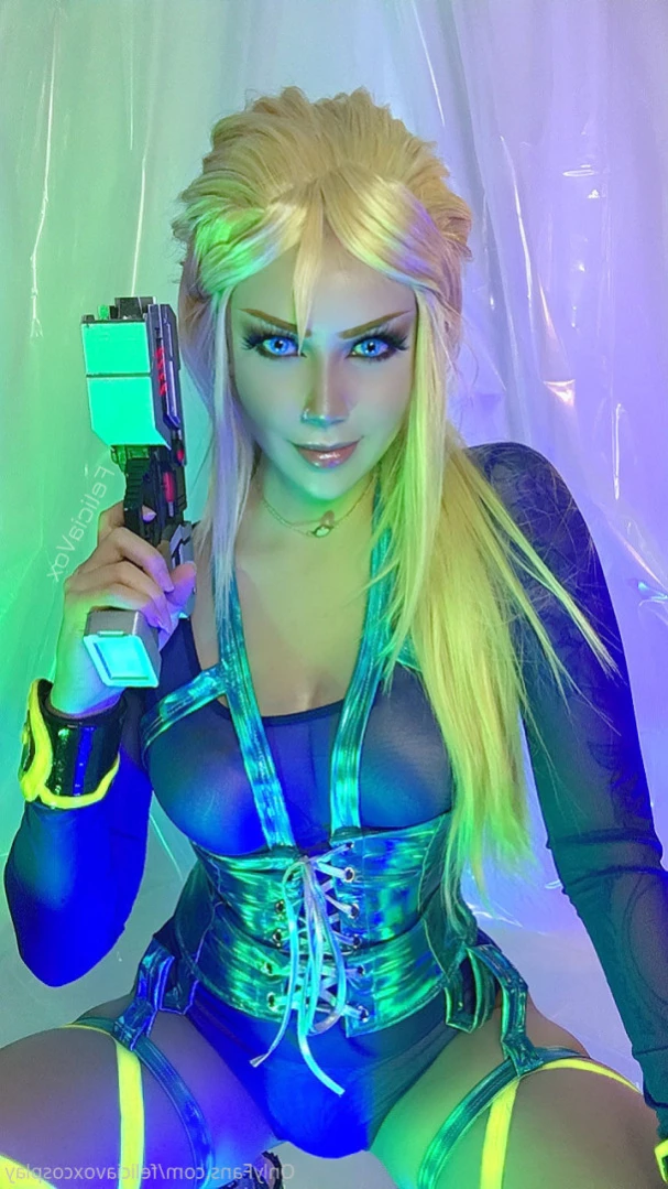 Felicia Vox [ feliciavox ] Onlyfans leaked photo 12278162 on Hotleaks.tv