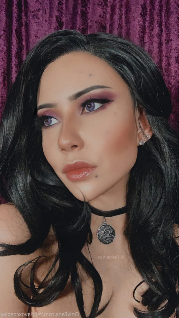 Felicia Vox [ feliciavox ] Onlyfans leaked photo 12278232 on Hotleaks.tv
