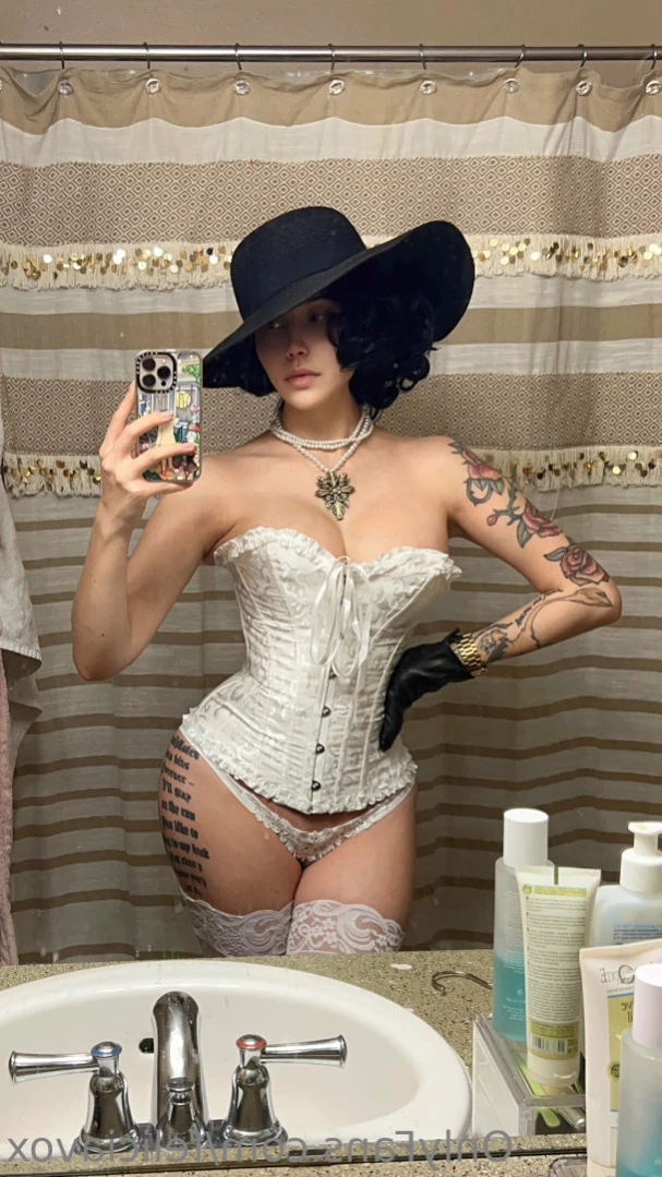 Felicia Vox [ feliciavox ] Onlyfans leaked photo 12278267 on Hotleaks.tv