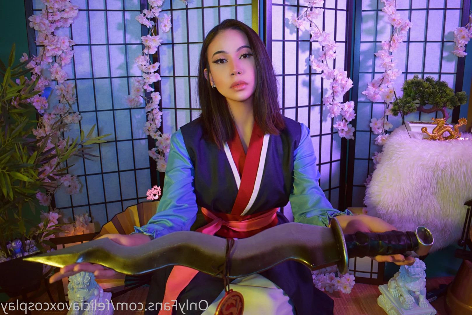 Felicia Vox [ feliciavox ] Onlyfans leaked photo 12278477 on Hotleaks.tv