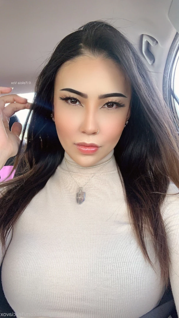 Felicia Vox [ feliciavox ] Onlyfans leaked photo 12278888 on Hotleaks.tv
