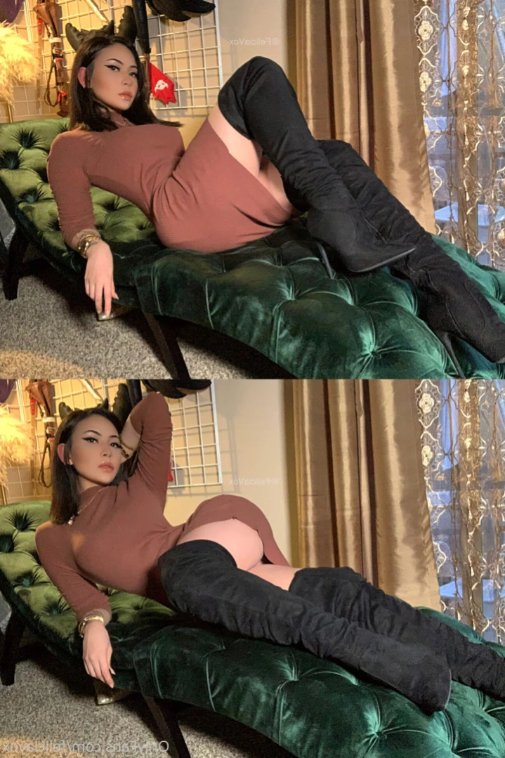 Felicia Vox [ feliciavox ] Onlyfans leaked photo 12278947 on Hotleaks.tv