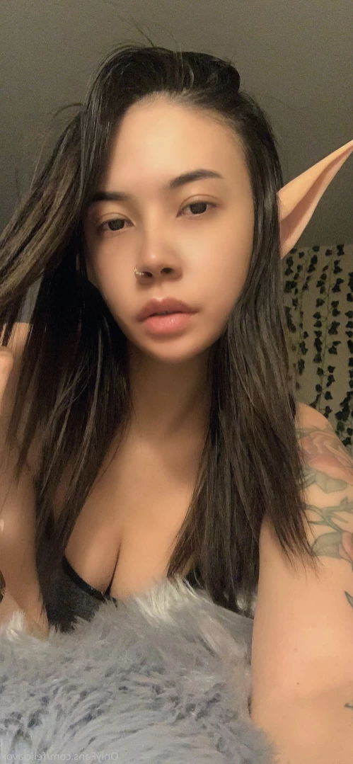 Felicia Vox [ feliciavox ] Onlyfans leaked photo 12279196 on Hotleaks.tv