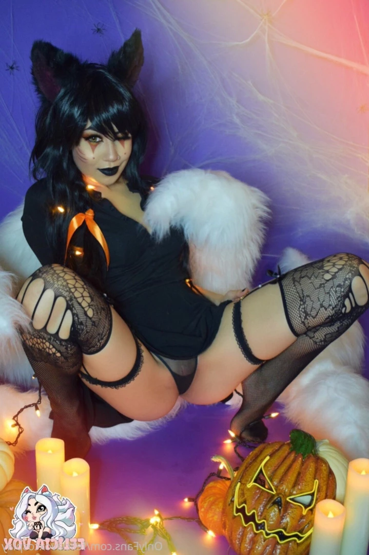Felicia Vox [ feliciavox ] Onlyfans leaked photo 12279343 on Hotleaks.tv