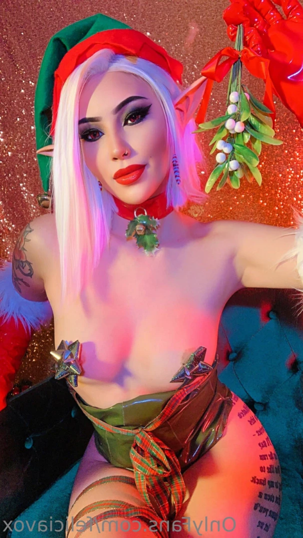 Felicia Vox [ feliciavox ] Onlyfans leaked photo 12279360 on Hotleaks.tv