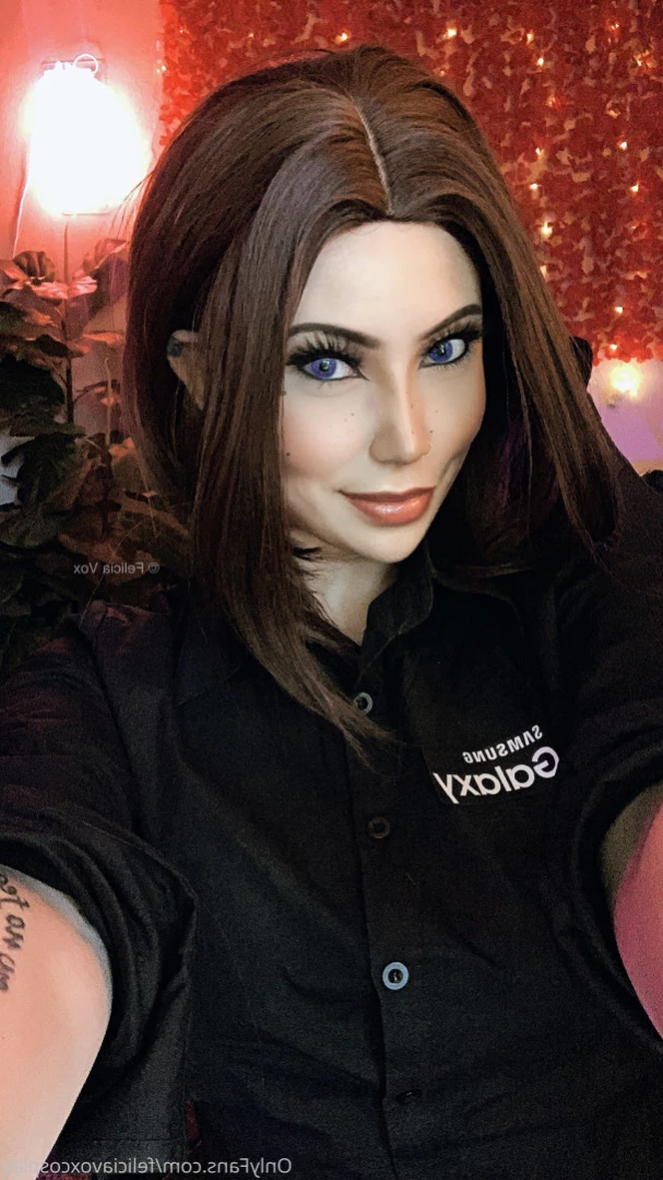 Felicia Vox [ feliciavox ] Onlyfans leaked photo 12279486 on Hotleaks.tv