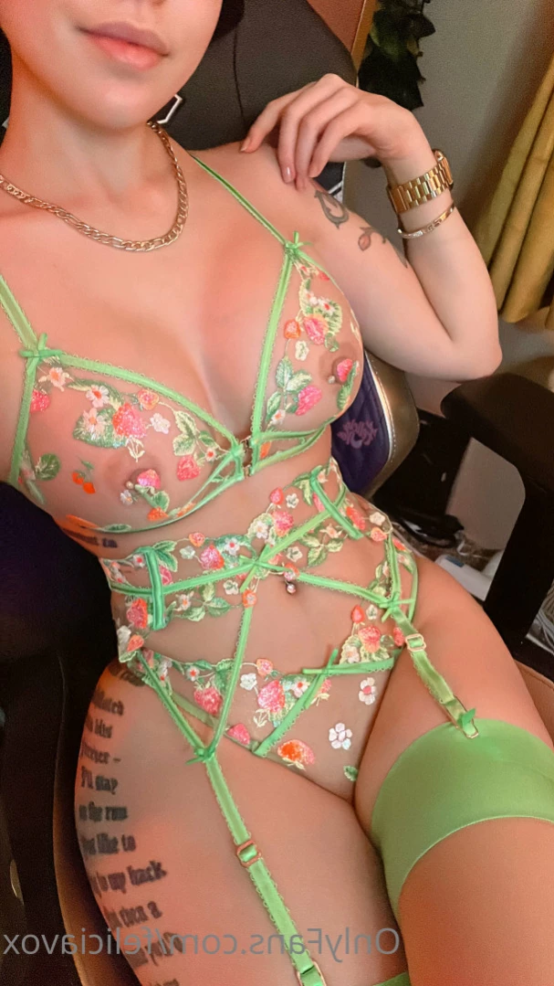 Felicia Vox [ feliciavox ] Onlyfans leaked photo 12279498 on Hotleaks.tv