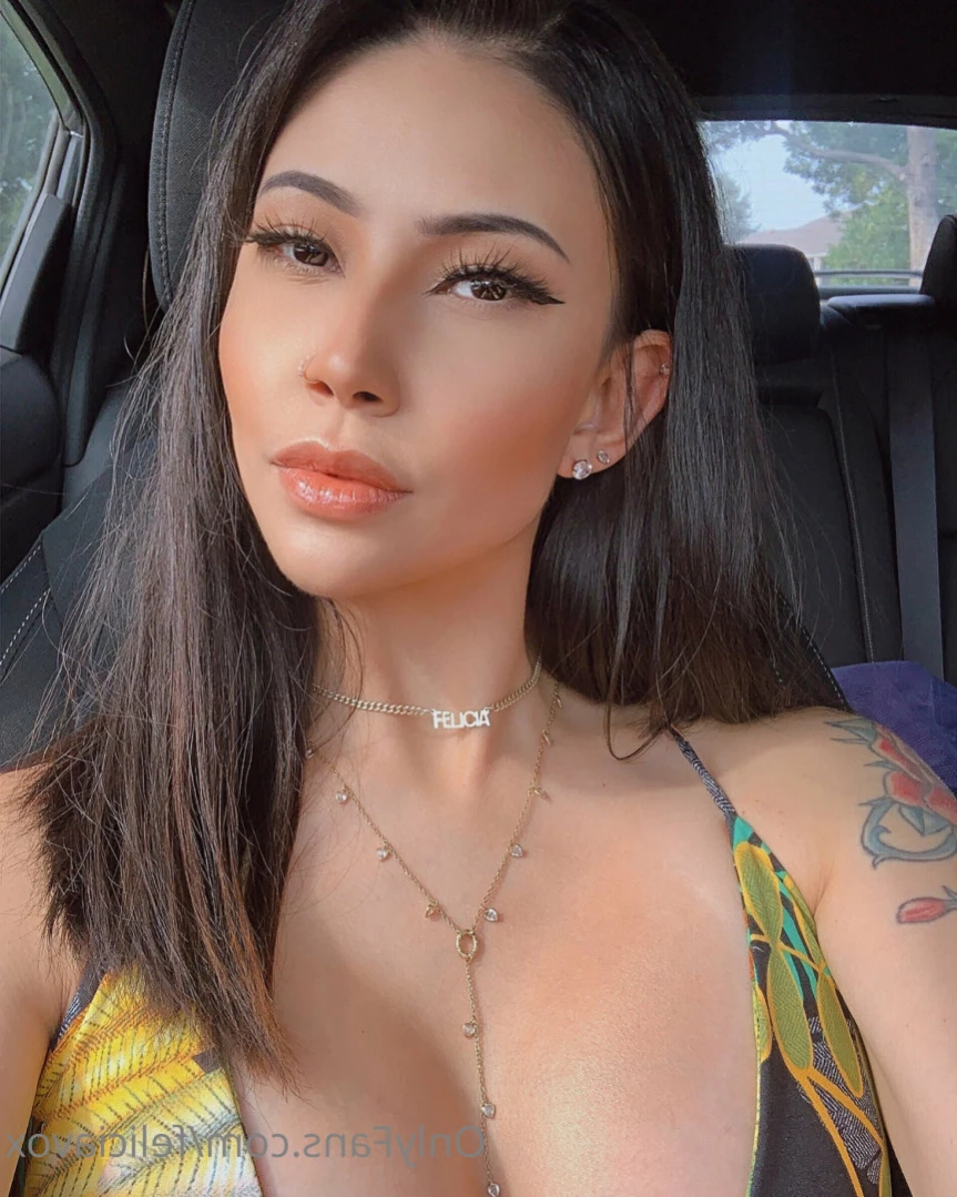 Felicia Vox [ feliciavox ] Onlyfans leaked photo 12279667 on Hotleaks.tv