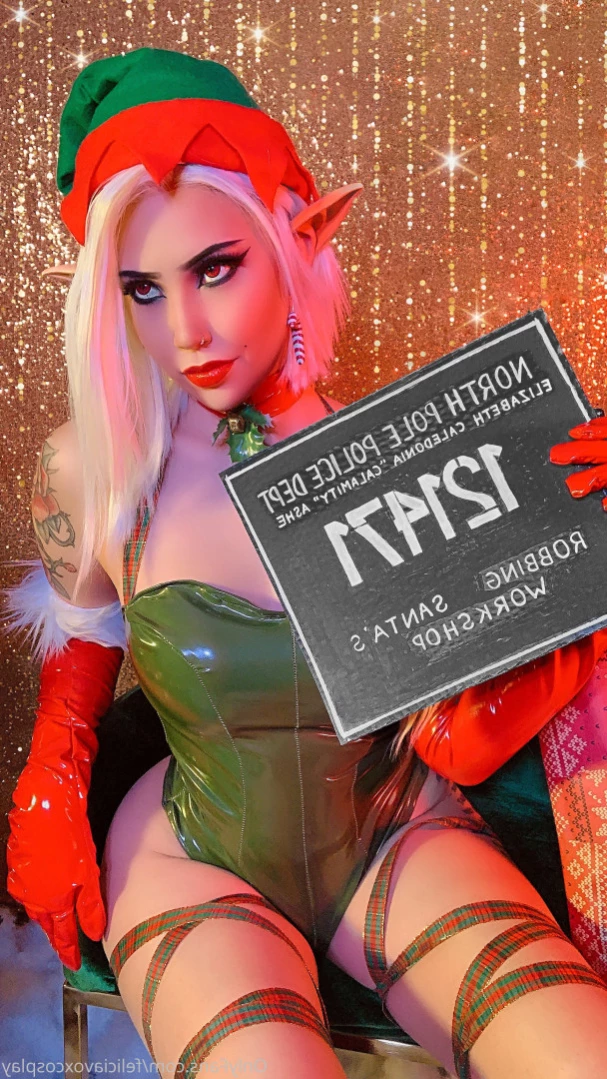 Felicia Vox [ feliciavox ] Onlyfans leaked photo 12279739 on Hotleaks.tv
