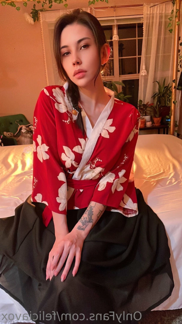 Felicia Vox [ feliciavox ] Onlyfans leaked photo 12279921 on Hotleaks.tv