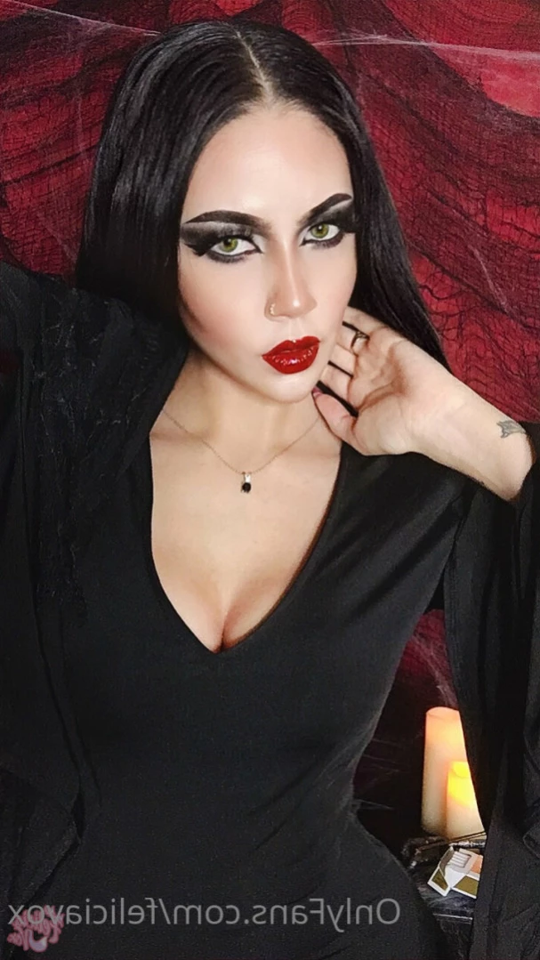 Felicia Vox [ feliciavox ] Onlyfans leaked photo 12280017 on Hotleaks.tv