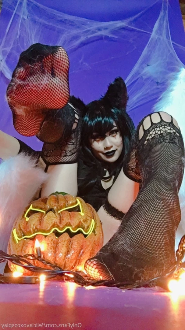 Felicia Vox [ feliciavox ] Onlyfans leaked photo 12280068 on Hotleaks.tv