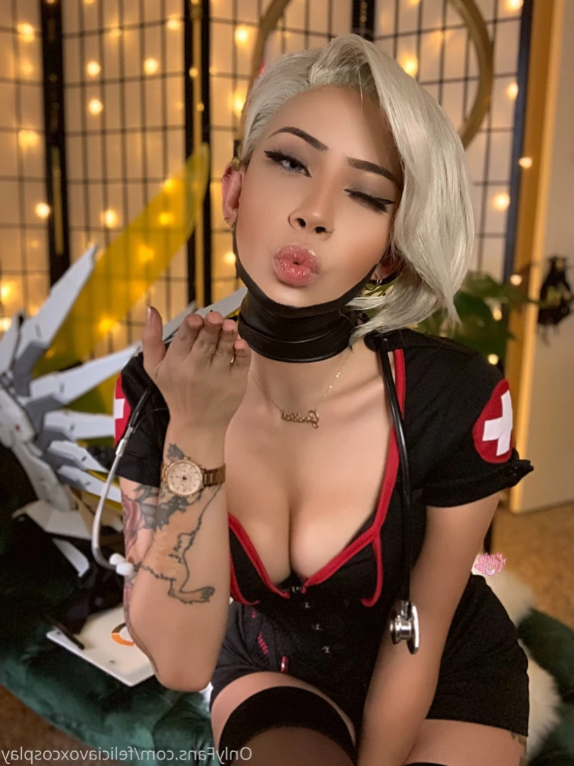 Felicia Vox [ feliciavox ] Onlyfans leaked photo 12280114 on Hotleaks.tv