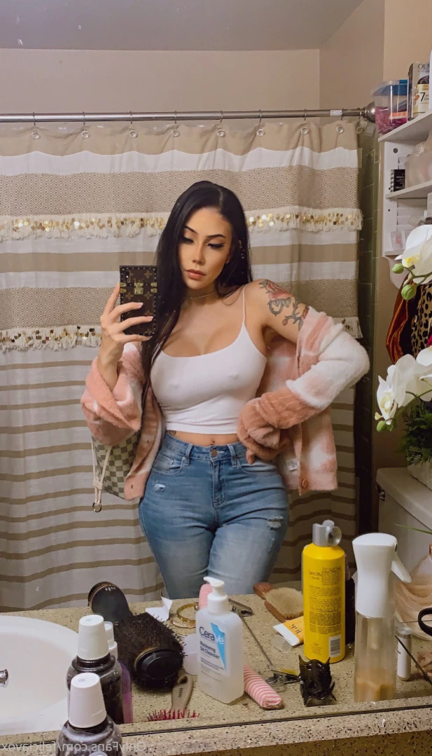 Felicia Vox [ feliciavox ] Onlyfans leaked photo 12280455 on Hotleaks.tv