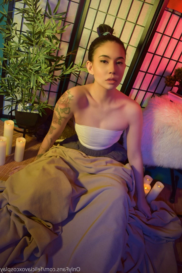 Felicia Vox [ feliciavox ] Onlyfans leaked photo 12280464 on Hotleaks.tv
