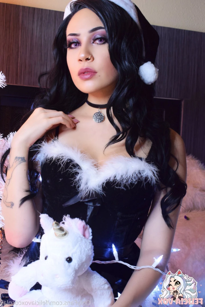 Felicia Vox [ feliciavox ] Onlyfans leaked photo 12280538 on Hotleaks.tv