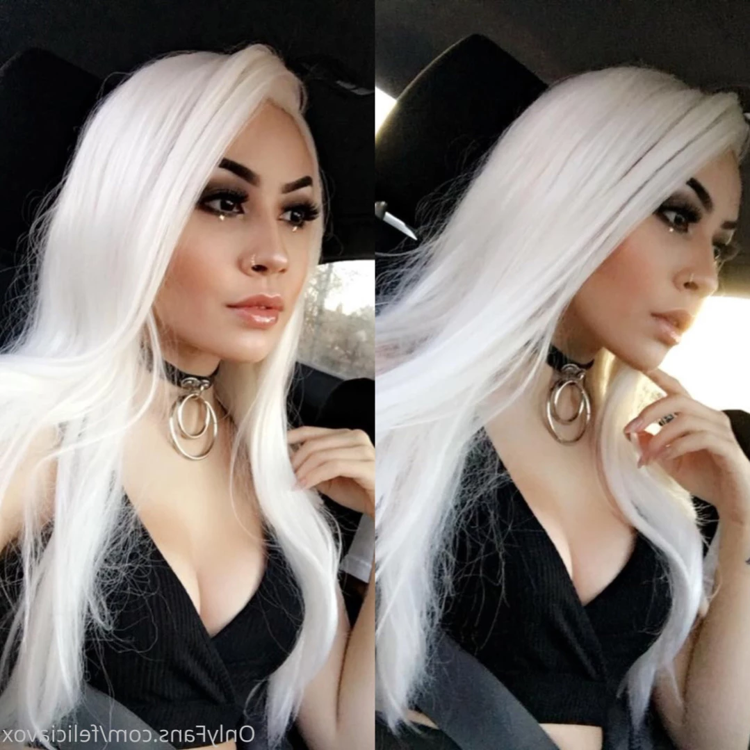Felicia Vox [ feliciavox ] Onlyfans leaked photo 12280626 on Hotleaks.tv