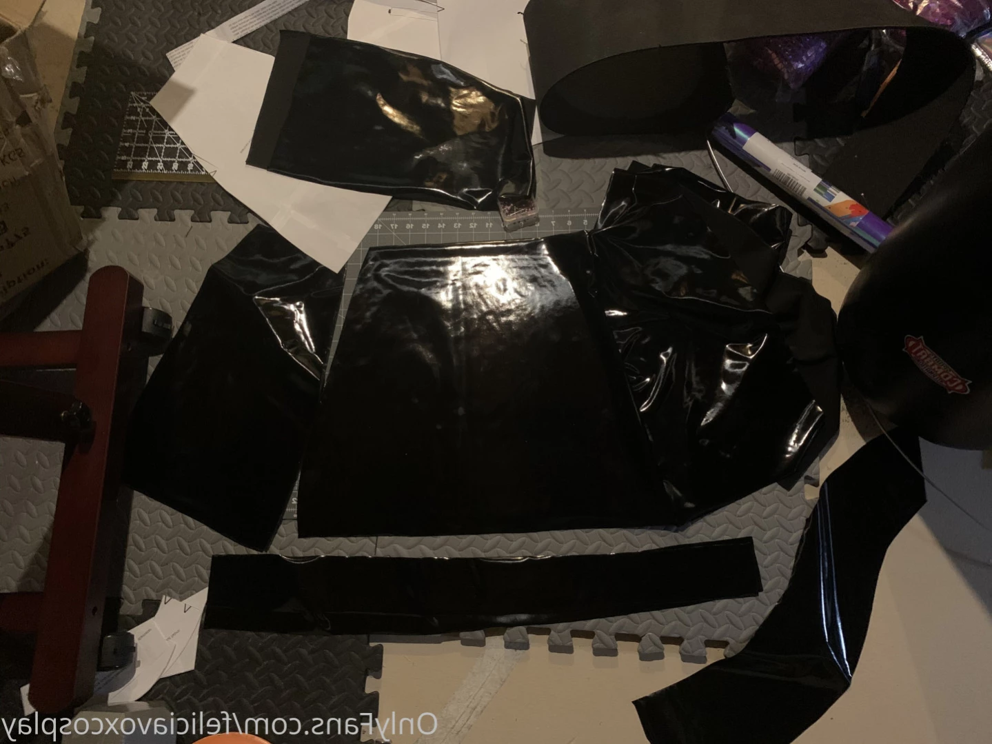 Felicia Vox [ feliciavox ] Onlyfans leaked photo 12498939 on Hotleaks.tv
