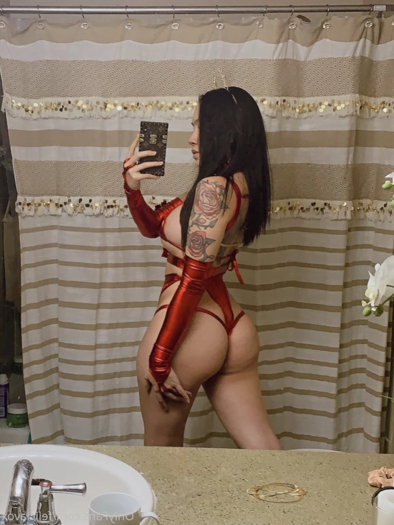 Felicia Vox [ feliciavox ] Onlyfans leaked photo 12520251 on Hotleaks.tv