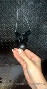Felicia Vox [ feliciavox ] Onlyfans leaked video 12643847 on Hotleaks.tv