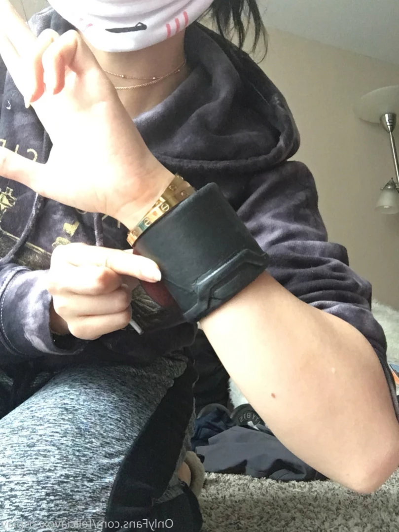 Felicia Vox [ feliciavox ] Onlyfans leaked photo 12840351 on Hotleaks.tv