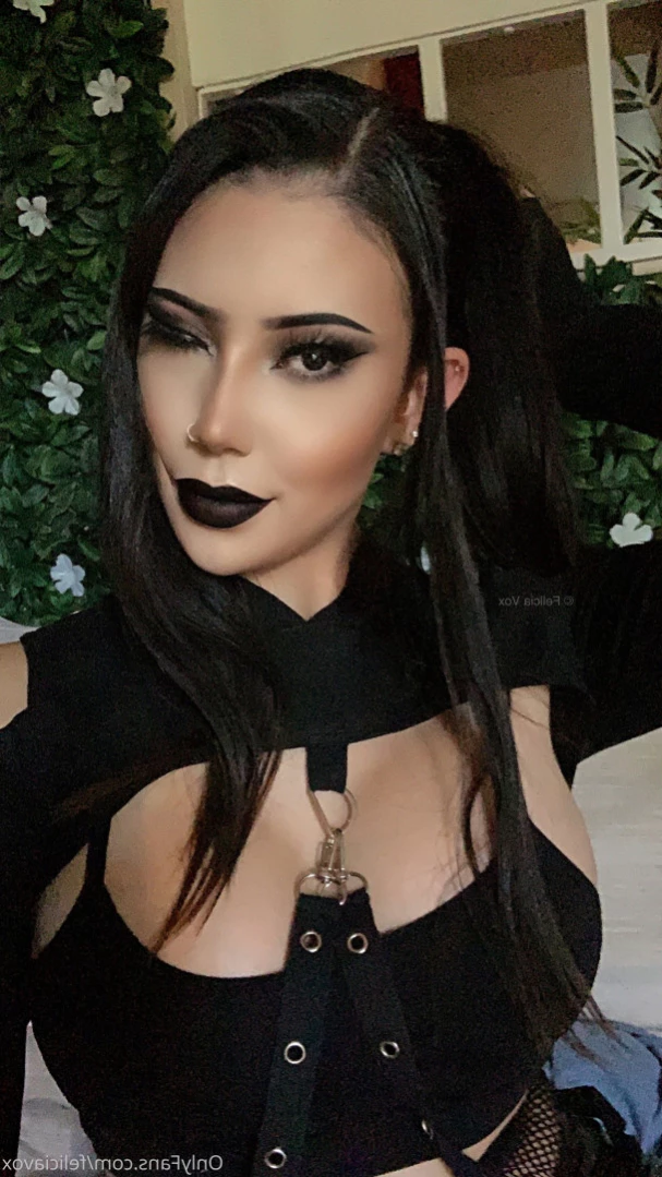 Felicia Vox [ feliciavox ] Onlyfans leaked photo 13131241 on Hotleaks.tv