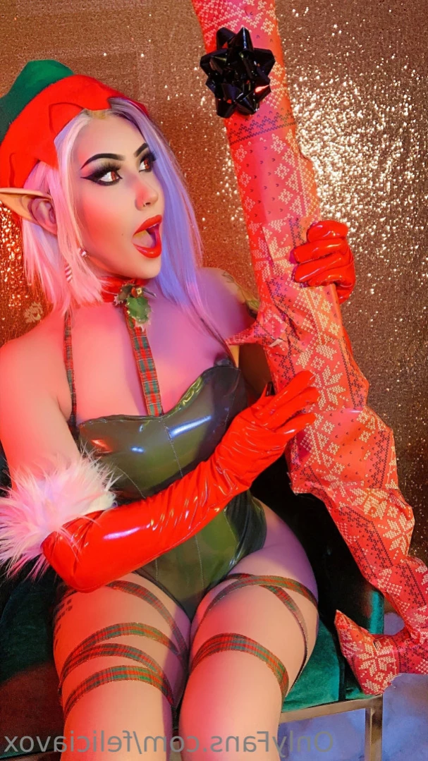 Felicia Vox [ feliciavox ] Onlyfans leaked photo 13267196 on Hotleaks.tv