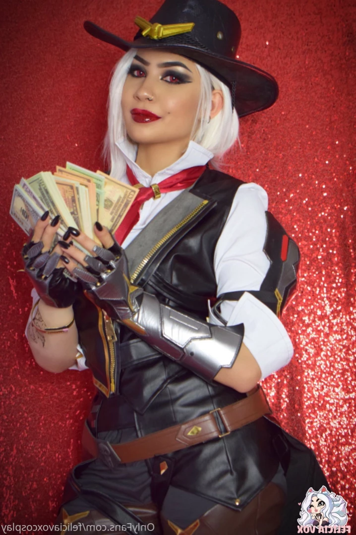 Felicia Vox [ feliciavox ] Onlyfans leaked photo 13340636 on Hotleaks.tv