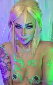 Felicia Vox [ feliciavox ] Onlyfans leaked video 13455835 on Hotleaks.tv