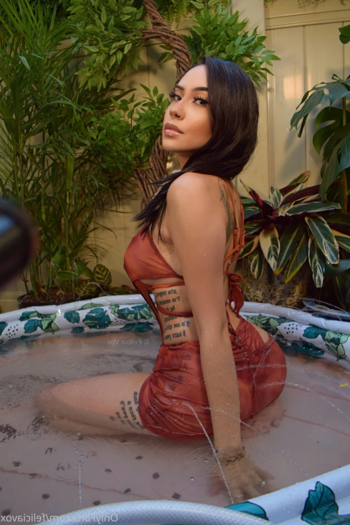 Felicia Vox [ feliciavox ] Onlyfans leaked photo 13600194 on Hotleaks.tv