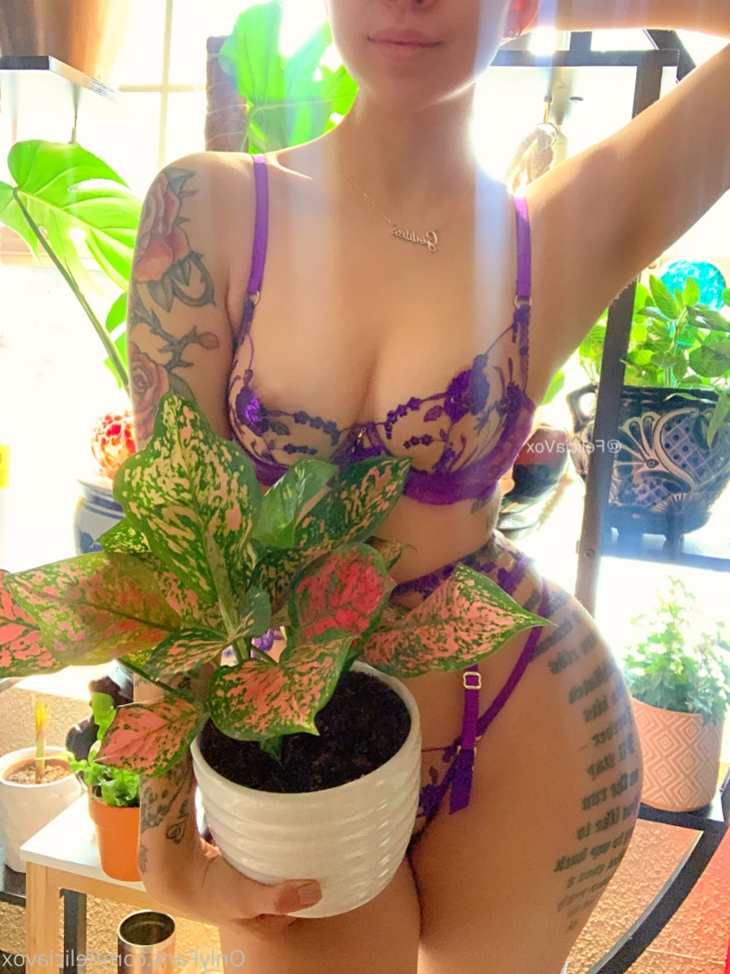 Felicia Vox [ feliciavox ] Onlyfans leaked photo 13874670 on Hotleaks.tv