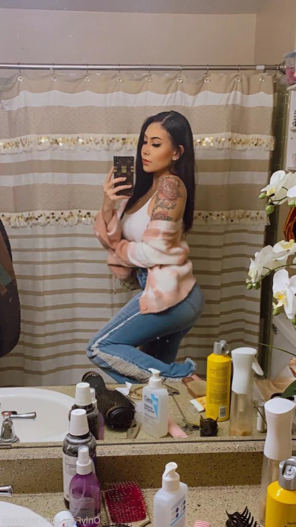 Felicia Vox [ feliciavox ] Onlyfans leaked photo 14259379 on Hotleaks.tv
