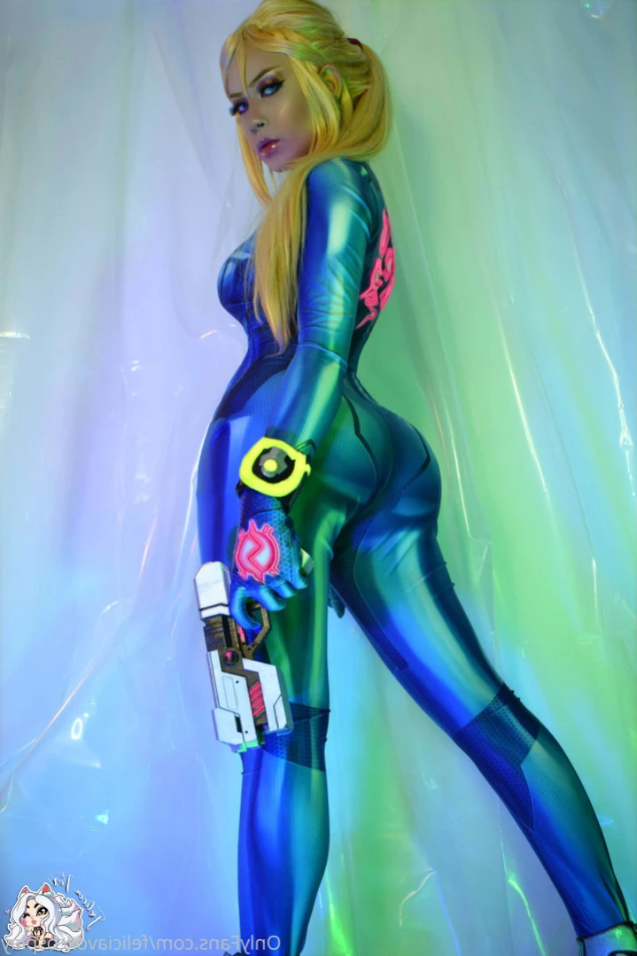 Felicia Vox [ feliciavox ] Onlyfans leaked photo 14304580 on Hotleaks.tv