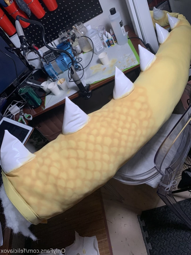 Felicia Vox [ feliciavox ] Onlyfans leaked photo 14304622 on Hotleaks.tv