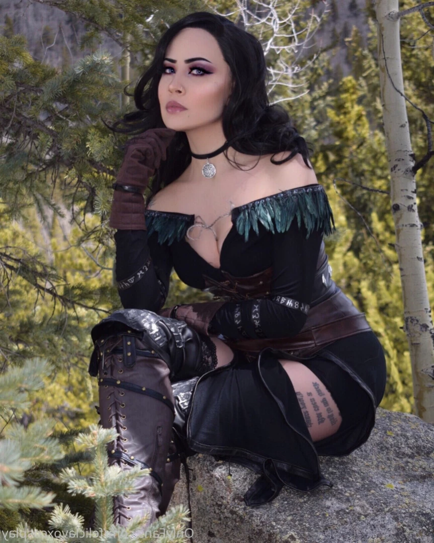 Felicia Vox [ feliciavox ] Onlyfans leaked photo 14304628 on Hotleaks.tv