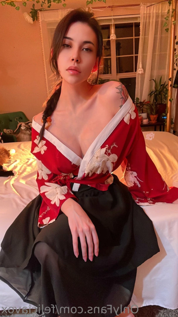 Felicia Vox [ feliciavox ] Onlyfans leaked photo 14404095 on Hotleaks.tv