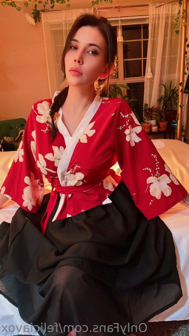 Felicia Vox [ feliciavox ] Onlyfans leaked photo 14404184 on Hotleaks.tv