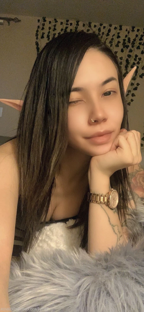 Felicia Vox [ feliciavox ] Onlyfans leaked photo 14544979 on Hotleaks.tv